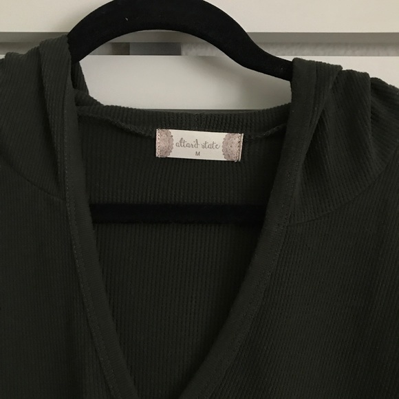 altered state sweater - Picture 3 of 4